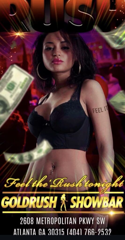 No Cover Til’ 8 PM